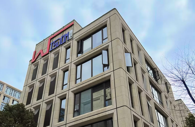 上?；劬鬯帢I(yè)有限公司