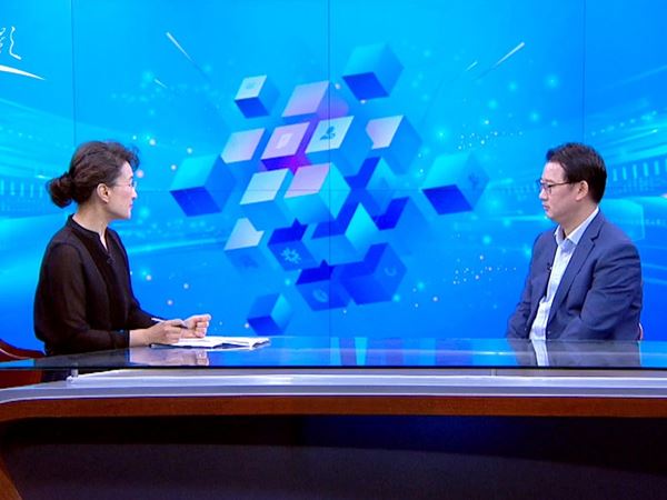 慧聚藥業(yè)亮相央視《對話品牌》：構(gòu)筑一體化平臺，踐行“良藥可醫(yī)”使命